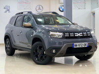 voitures-dacia-duster-2024-maghnia-tlemcen-algerie