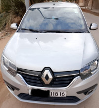 voitures-renault-symbol-2018-dar-el-beida-alger-algerie