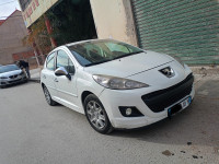 voitures-renault-207-2013-plus-el-eulma-setif-algerie