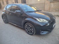 voitures-toyota-yaris-2022-style-bordj-bou-arreridj-algerie