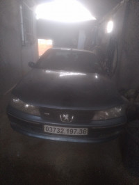 voitures-peugeot-406-1997-el-taref-tarf-algerie