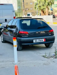Peugeot 306 1999 306