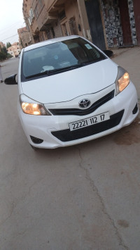 voitures-toyota-yaris-2012-djelfa-algerie