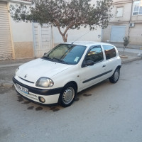 voitures-renault-clio-2-1999-bordj-bou-arreridj-algerie