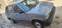 voitures-suzuki-maruti-800-2009-bordj-el-bahri-alger-algerie