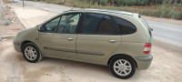 voitures-renault-scenic-2004-oran-algerie