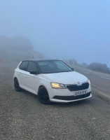 voitures-skoda-fabia-2021-ambition-bouinan-blida-algerie