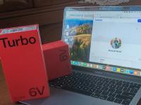 هواتف-ذكية-oneplus-6v-turbo-الميلية-جيجل-الجزائر