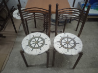 tables-table-7070-et-4-chaises-10pcs-constantine-algerie