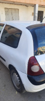 voitures-renault-clio-2-2001-djidioua-relizane-algerie