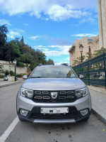 voitures-dacia-sandero-2018-stepway-tiaret-algerie