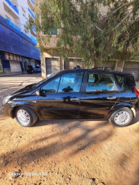 voitures-renault-scenic-2007-oran-algerie