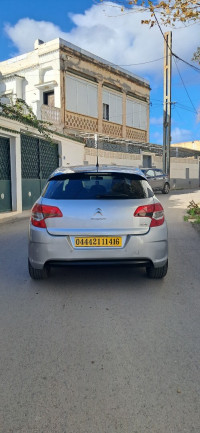 voitures-citroen-c4-2014-oued-koriche-alger-algerie