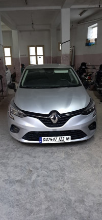 voitures-renault-clio-5-2022-bologhine-alger-algerie