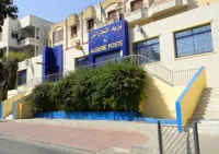 Location Appartement F2 Alger Hydra