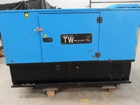 Groupe de soudage autonome GenSet Italy