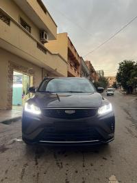 سيارات-geely-coolray-2026-super-max-تلمسان-الجزائر