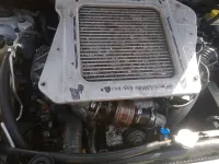 Nissan X Trail 2008 X Trail