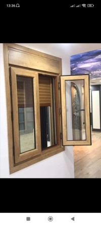 بناء-و-أشغال-menuiserie-aluminium-et-pvc-عين-بنيان-الجزائر