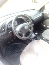 voitures-citroen-xsara-2004-tiaret-algerie