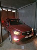 pickup-ssangyong-actyon-sports-2016-el-khroub-constantine-algerie