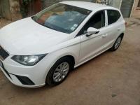 سيارات-seat-ibiza-2019-style-بورقيقة-تيبازة-الجزائر