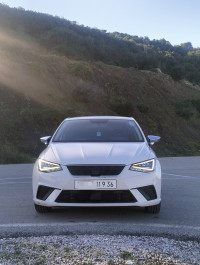 voitures-seat-ibiza-2019-high-facelift-el-taref-tarf-algerie