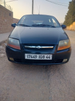 citadine-chevrolet-aveo-5-portes-2008-arib-ain-defla-algerie