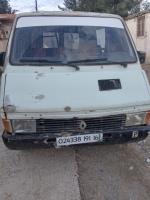 fourgon-trafik-renault-1991-rouiba-alger-algerie