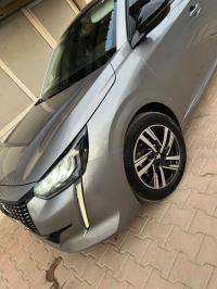 voitures-peugeot-208-2022-allure-baraki-alger-algerie