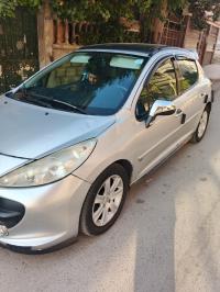 سيارات-peugeot-207-2009-سطيف-الجزائر