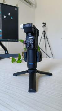 Gimbal pour téléphon TOKQI thumbnail 2