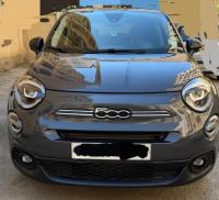 سيارات-fiat-500x-2023-club-الجلفة-الجزائر