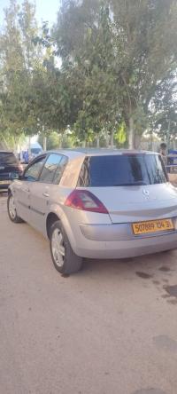 سيارات-renault-megane-2-2004-وهران-الجزائر