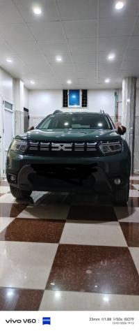 سيارات-dacia-duster-2025-قالمة-الجزائر