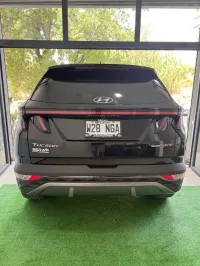 Hyundai Tucson 2025 Ultimate