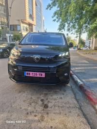 سيارات-peugeot-traveller-2026-business-قسنطينة-الجزائر