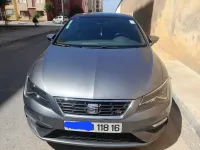 Seat Leon 2018 Fr+ bets