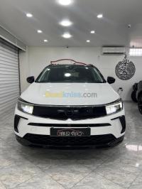 سيارات-opel-grandland-2025-شراقة-الجزائر
