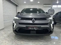 Renault Captur 2025 Techno 