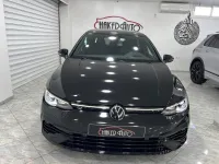 Volkswagen Golf 8 2024 R Black Edition 