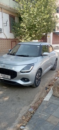 سيارات-suzuki-swift-2025-gl-plus-مليانة-عين-الدفلة-الجزائر