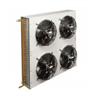 Condenseur À Air Pour Chambre Froide Avec Ventilateur Z9A 