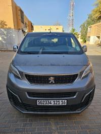 cars-peugeot-expert-2021-ouargla-algeria
