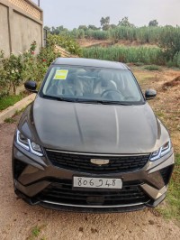 voitures-geely-coolray-2026-super-power-ouled-moussa-boumerdes-algerie