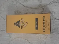 Paco rabanne 1 million et Phantom 