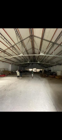 hangar-vente-blida-chiffa-algerie