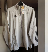 manteaux-et-vestes-veste-adidas-original-taille-l-neuf-cabas-alger-centre-algerie