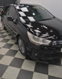 سيارات-citroen-c4-2014-تلمسان-الجزائر