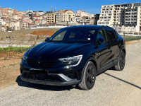 voitures-renault-arkana-2023-engineered-ain-benian-alger-algerie